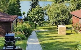 Na Radosnej Domki Nad Jeziorem
